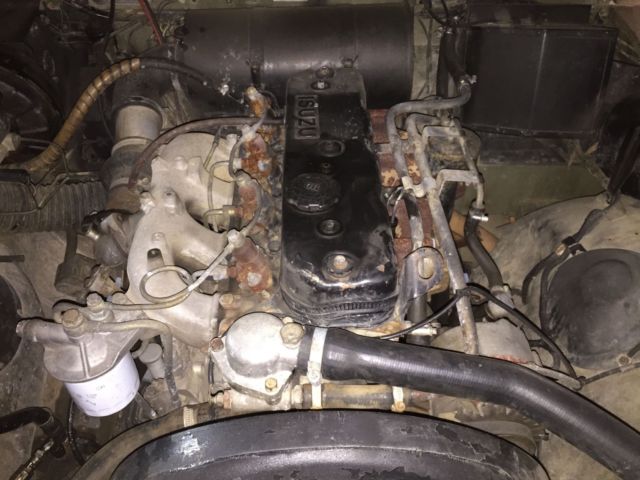 1989 Desert Camo Land Rover Defender Coupe