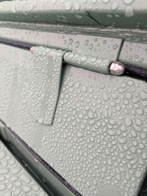 1988 Land Rover Defender