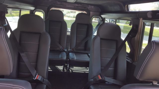 1989 Silver Land Rover Defender SUV