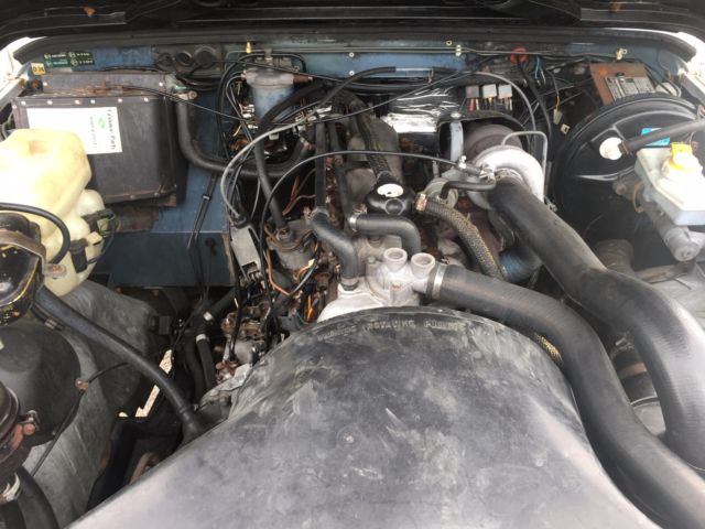 1988 Land Rover Defender