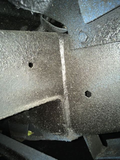 1991 Heritage Green Land Rover Defender Convertible