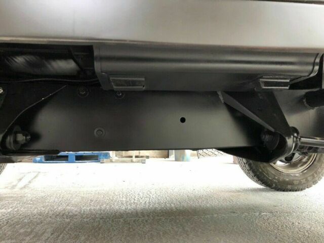 1991 Portofino Red Land Rover Defender