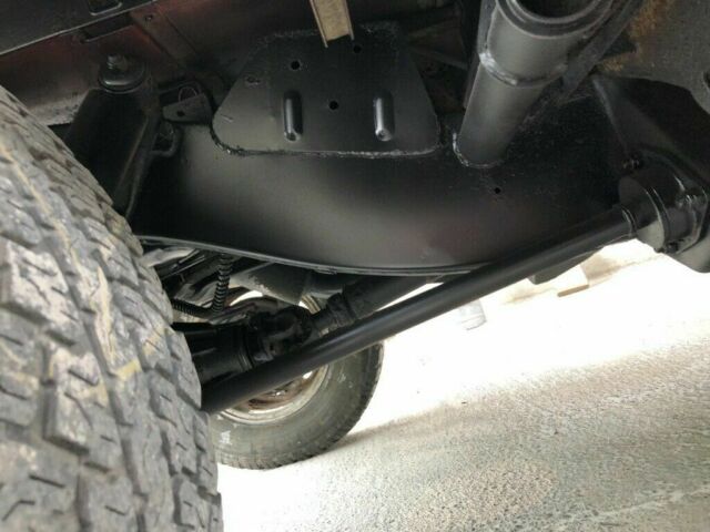 1991 Portofino Red Land Rover Defender