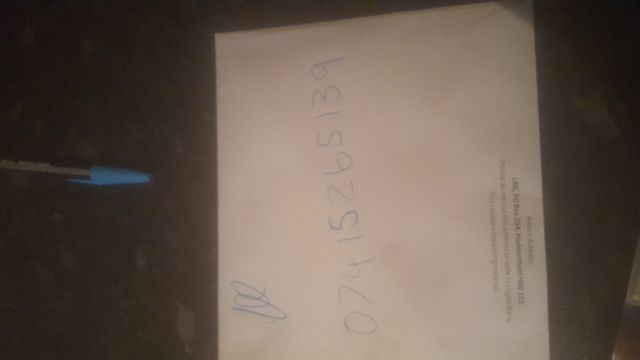 1989 Land Rover Defender