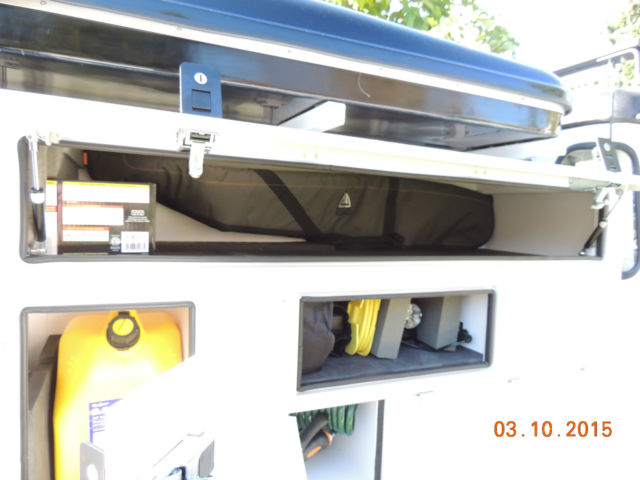 1988 White Land Rover Defender Cab & Chassis