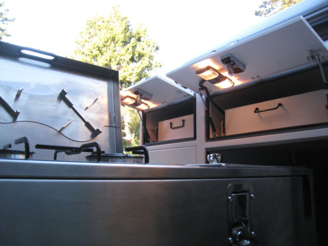 1988 White Land Rover Defender Cab & Chassis