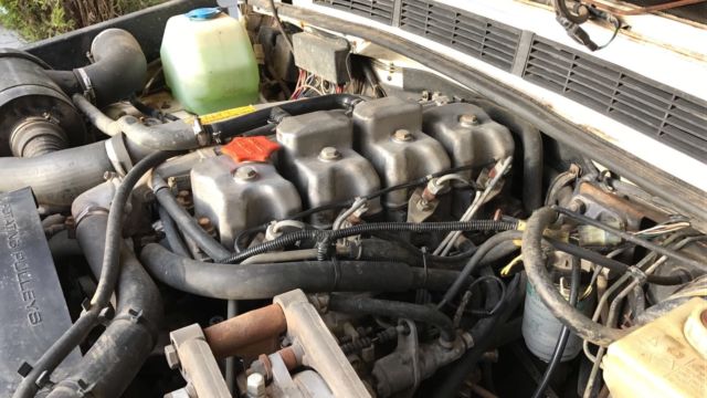 1992 White Land Rover Range Rover 2 Door