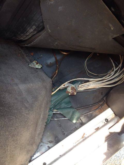 1990 Gray Land Rover Range Rover SUV