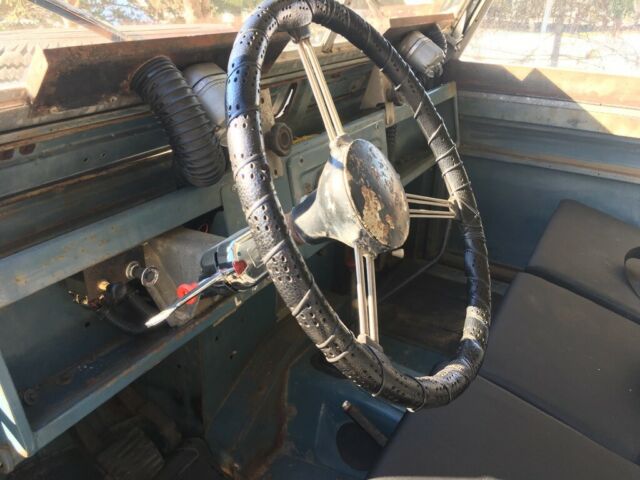 1964 Land Rover Other