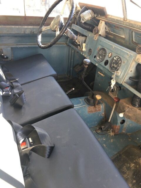 1964 Land Rover Other