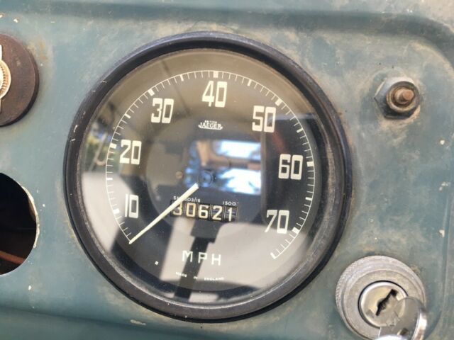 1964 Land Rover Other