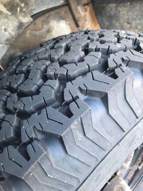 1973 Green Land Rover Series 3 SUV