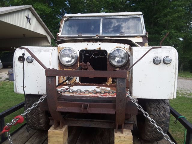 1967 Land Rover Other
