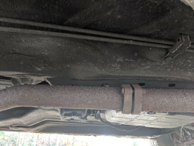 1983 Gold Mercedes-Benz 300-Series Wagon