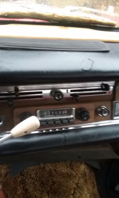 1961 Red Mercedes-Benz 200-Series Sedan