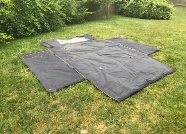 1990 White Land Rover Defender