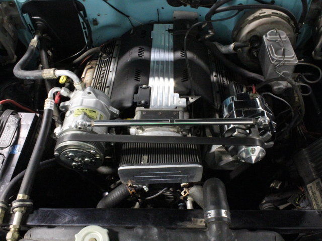 1957 Other Chevrolet Bel Air/150/210 Coupe