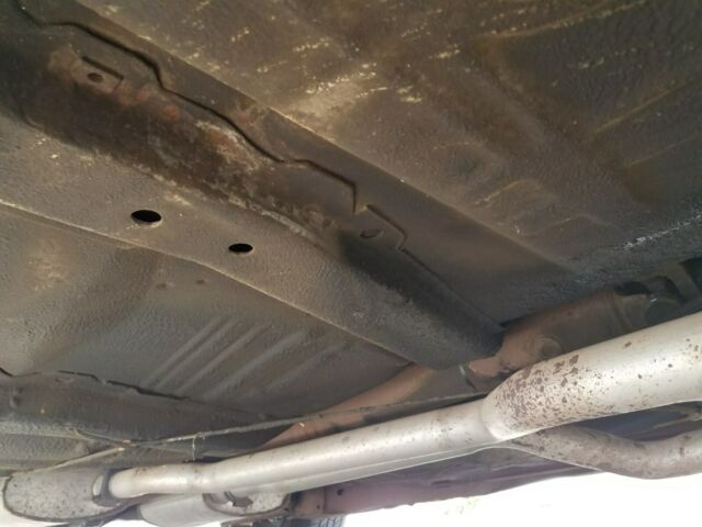 1969 Green Pontiac Lemans sport Coupe