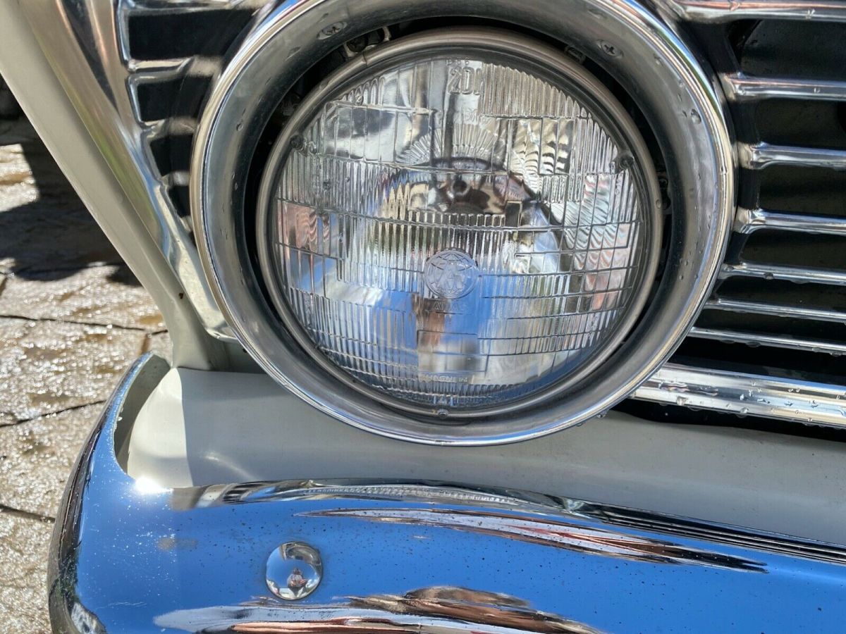 1965 Ford Falcon Coupe