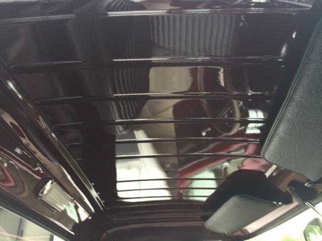 1969 autumn maple fire mist Chevrolet C-10 Pickup