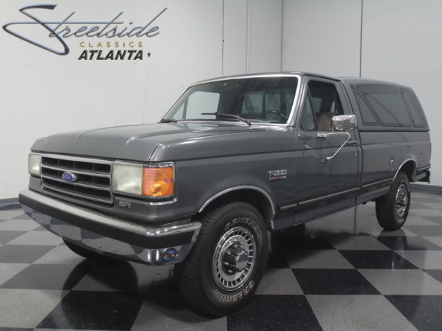 1990 Other Ford F-250 Pickup (Truck)