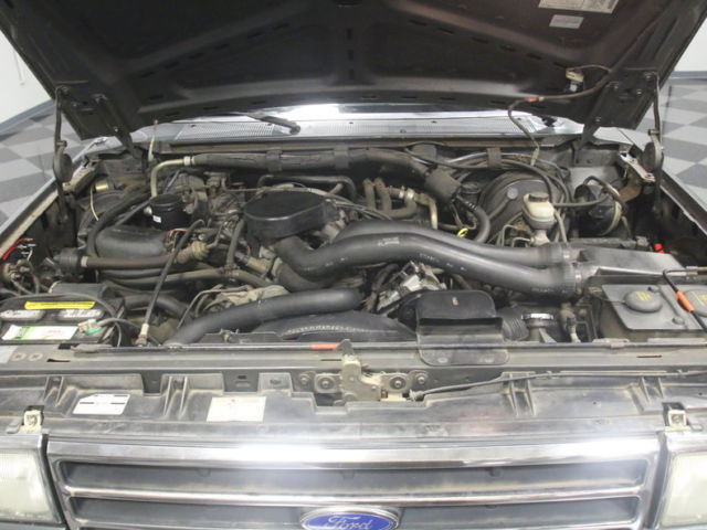 1990 Other Ford F-250 Pickup (Truck)