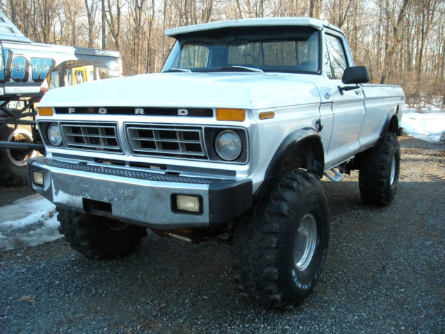 1979 Ford F-150
