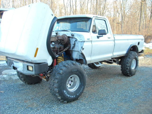 1979 Ford F-150