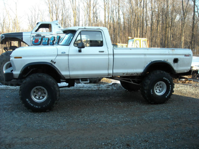 1979 Ford F-150