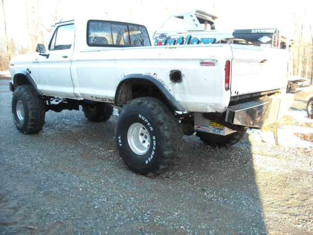1979 Ford F-150