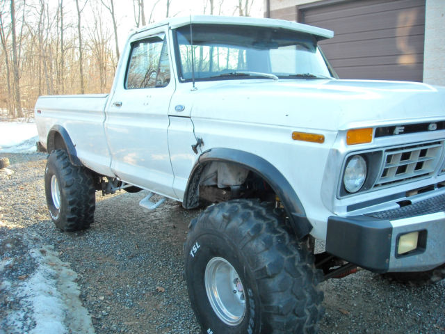 1979 Ford F-150