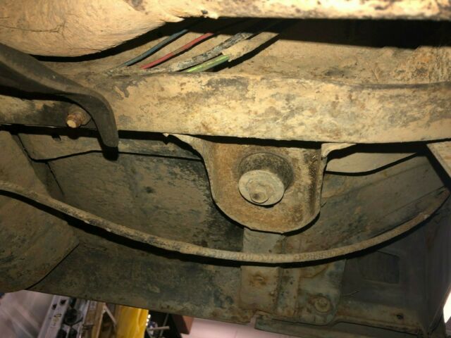 1978 Burgundy Chevrolet C/K Pickup 1500 Standard Cab Pickup