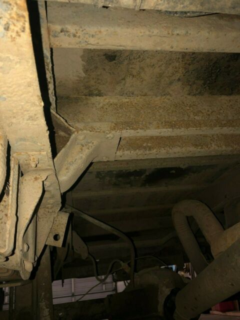 1978 Burgundy Chevrolet C/K Pickup 1500 Standard Cab Pickup