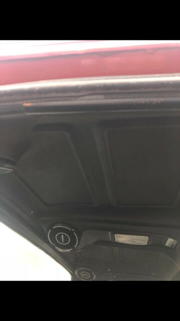 1978 Red Chevrolet Other Pickups Standard Cab Pickup