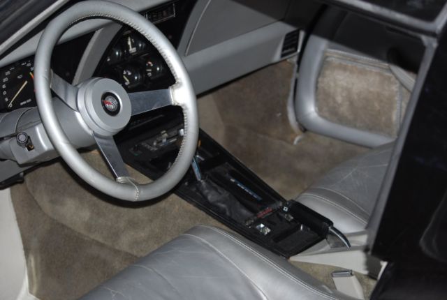 1978 Chevrolet Corvette