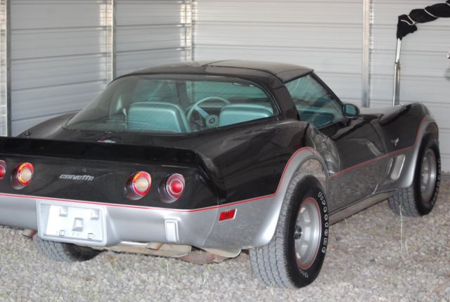 1978 Chevrolet Corvette