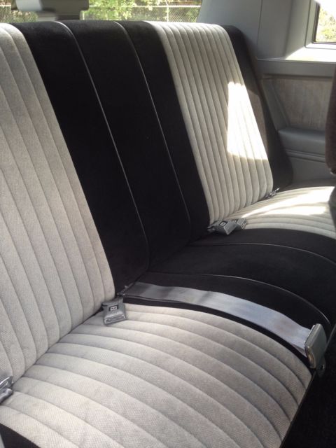 1987 Buick Grand National