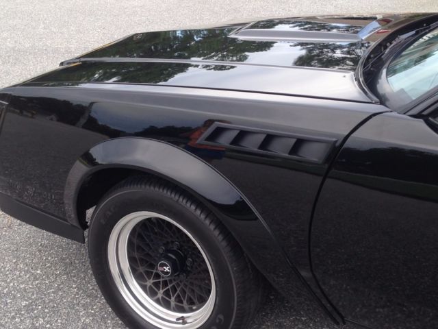 1987 Buick Grand National