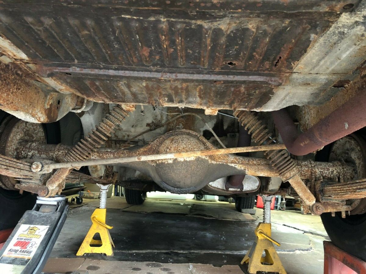 1967 Blue Chrysler Imperial Convertible