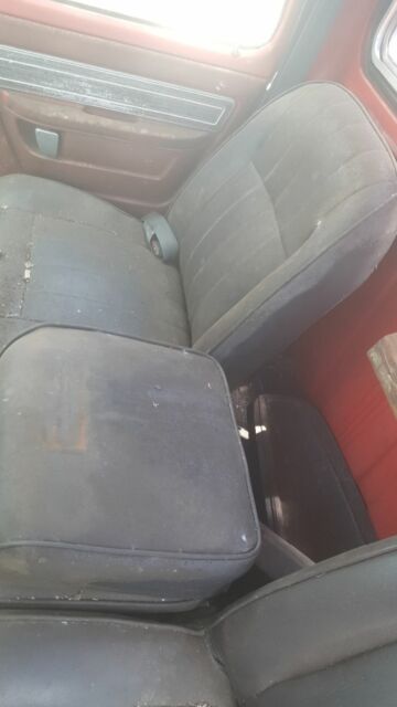 1979 Dodge Other Pickups