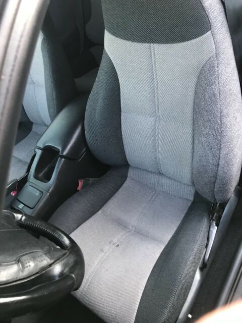 1993 Purple Chevrolet Camaro Coupe