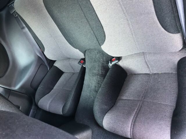 1993 Purple Chevrolet Camaro Coupe