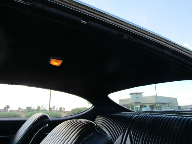 1968 White Oldsmobile Cutlass Coupe