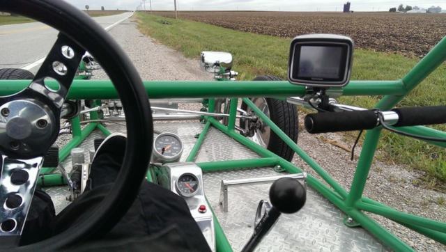 1965 Volkswagen Other