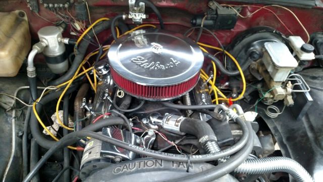 1991 burgandy Chevrolet Silverado 1500 Standard Cab Pickup