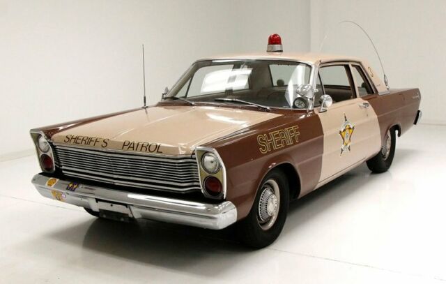 1965 Other Ford Custom 500 Sedan