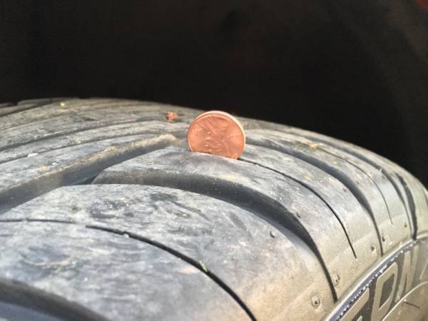 1993 Red GMC Typhoon SUV