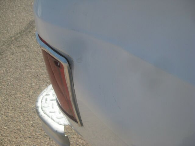 1987 White Chevrolet Other Pickups Standard Cab Pickup