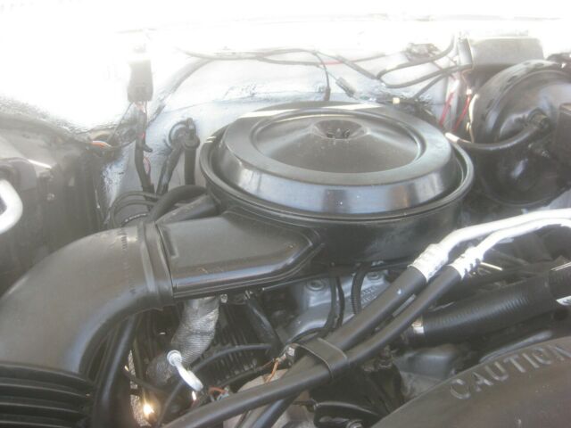 1987 White Chevrolet Other Pickups Standard Cab Pickup