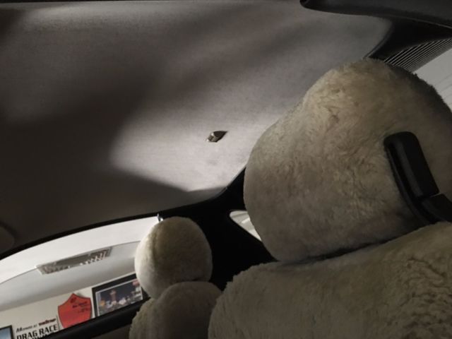 1991 Black Mitsubishi 3000GT Coupe